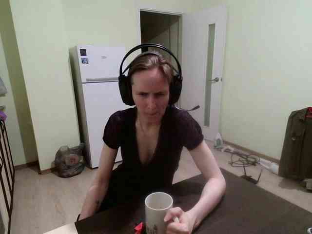 Magretta_Dering webcam