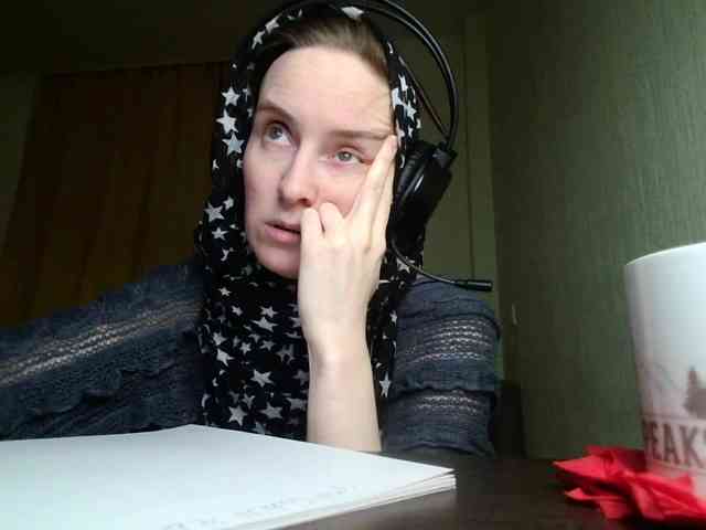 Magretta_Dering webcam