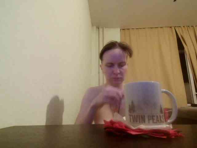 Magretta_Dering webcam