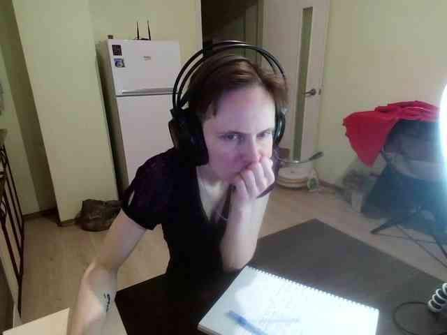 Magretta_Dering webcam