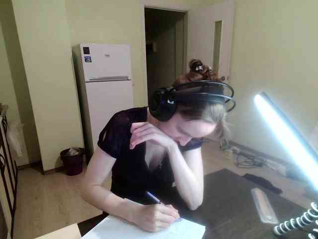 Magretta_Dering webcam