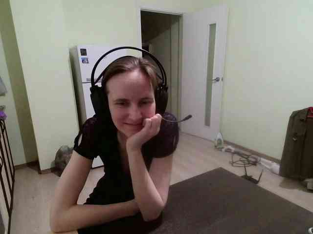 Magretta_Dering webcam