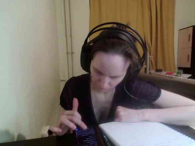 Magretta_Dering webcam