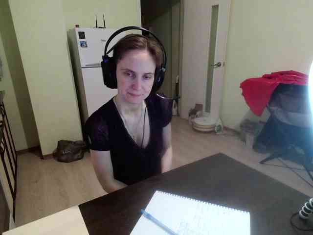 Magretta_Dering webcam