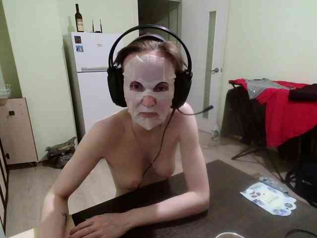 Magretta_Dering webcam