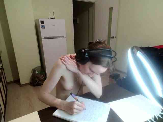 Magretta_Dering webcam