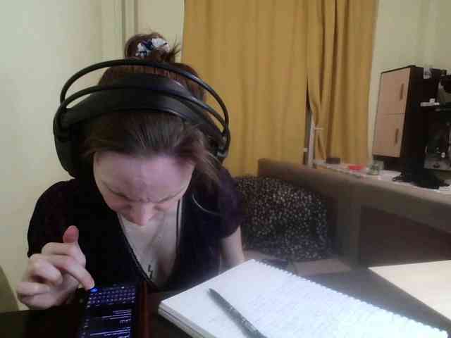 Magretta_Dering webcam