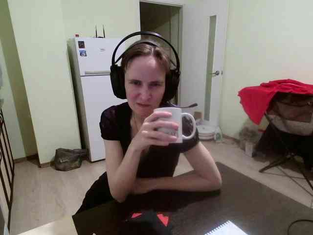 Magretta_Dering webcam