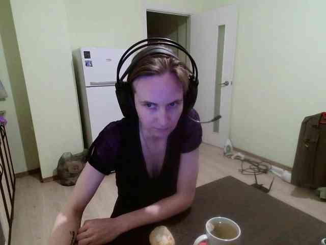 Magretta_Dering webcam