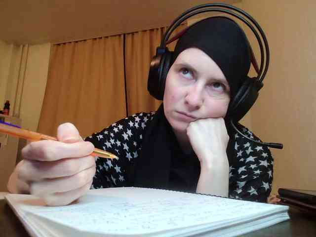 Magretta_Dering webcam