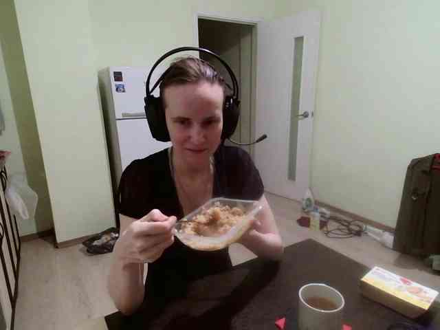 Magretta_Dering webcam