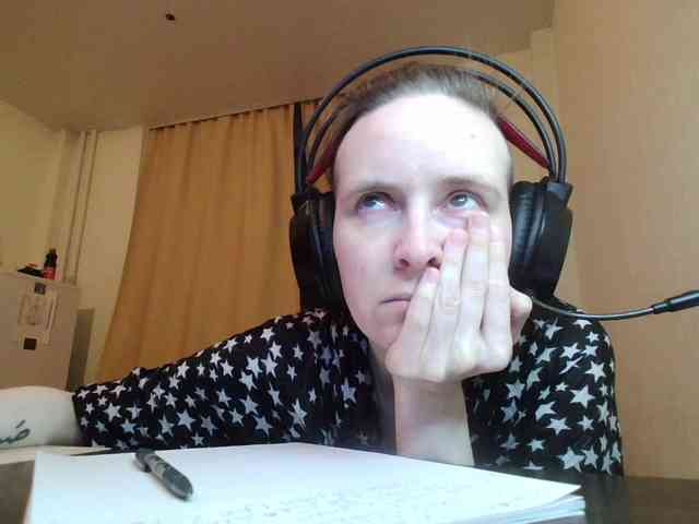 Magretta_Dering webcam