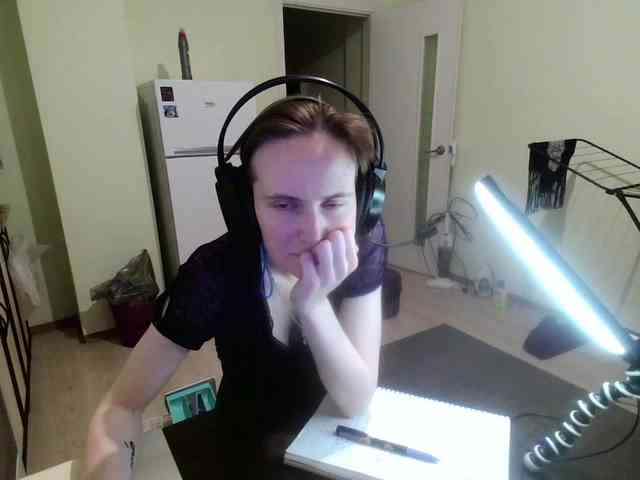 Magretta_Dering webcam
