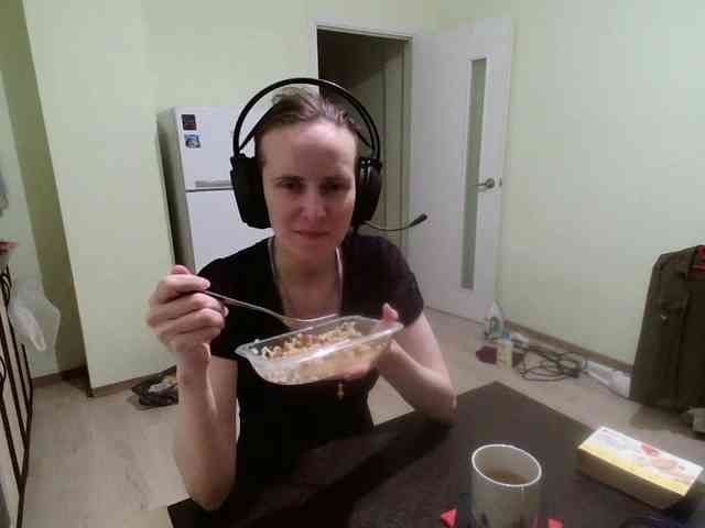 Magretta_Dering webcam