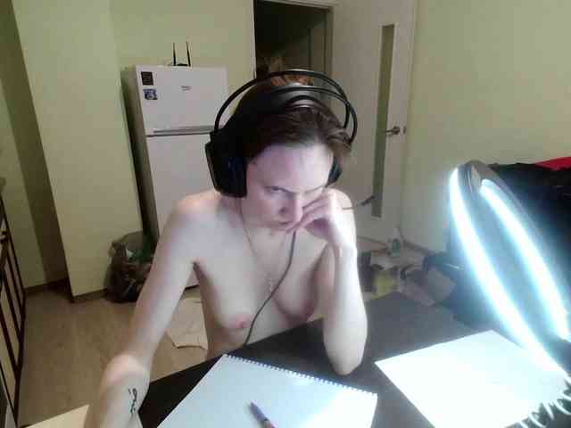 Magretta_Dering webcam