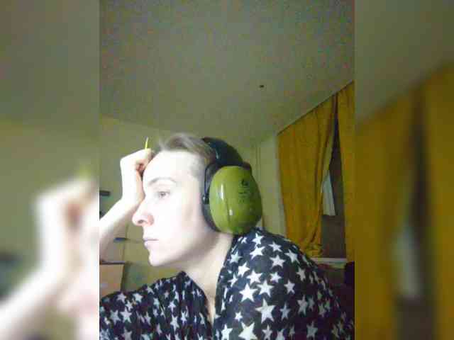 Magretta_Dering webcam