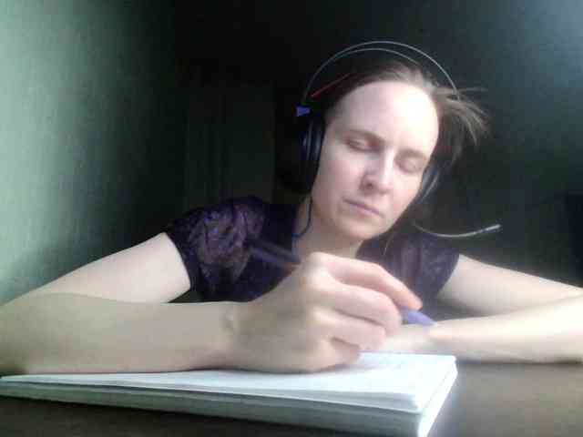 Magretta_Dering webcam