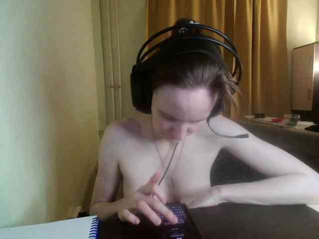 Magretta_Dering webcam