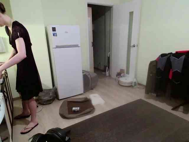 Magretta_Dering webcam