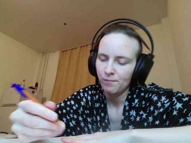 Magretta_Dering webcam