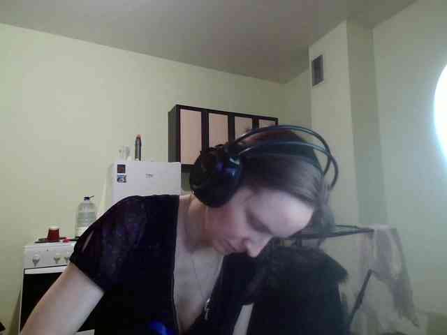 Magretta_Dering webcam