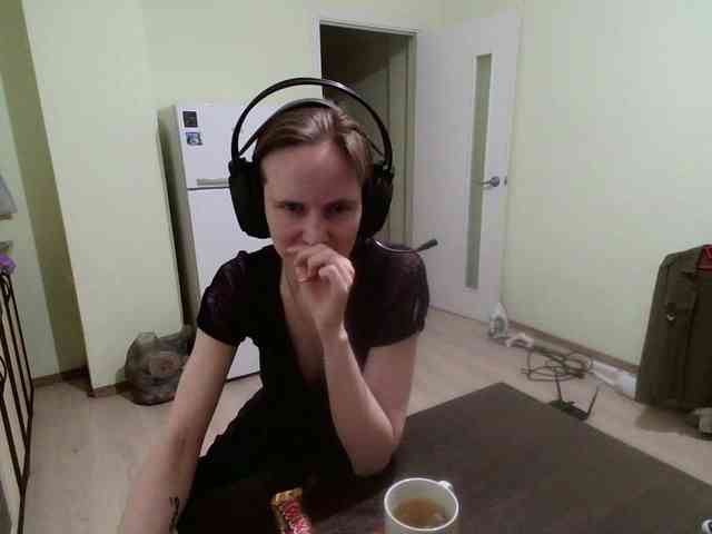 Magretta_Dering webcam