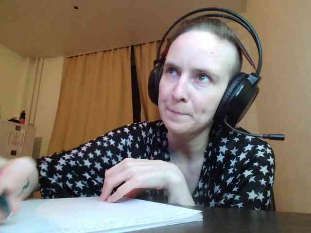 Magretta_Dering webcam