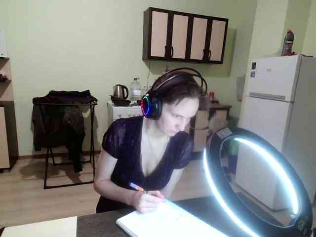 Magretta_Dering webcam