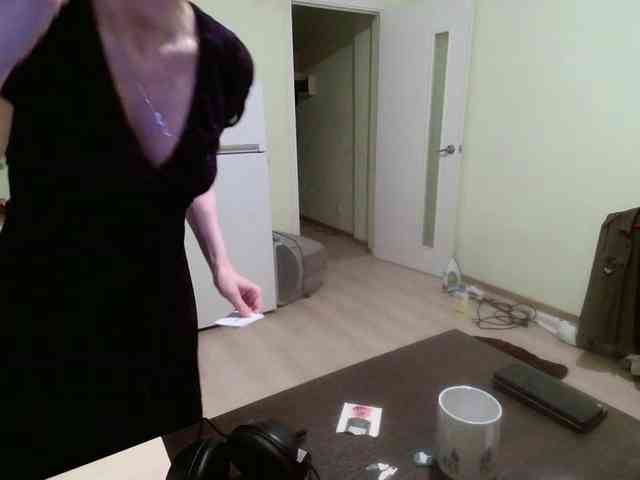 Magretta_Dering webcam