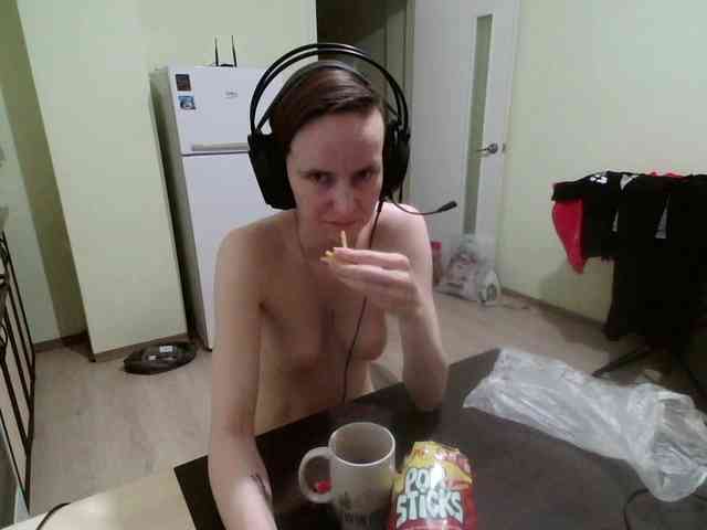 Magretta_Dering webcam