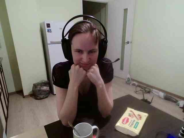 Magretta_Dering webcam