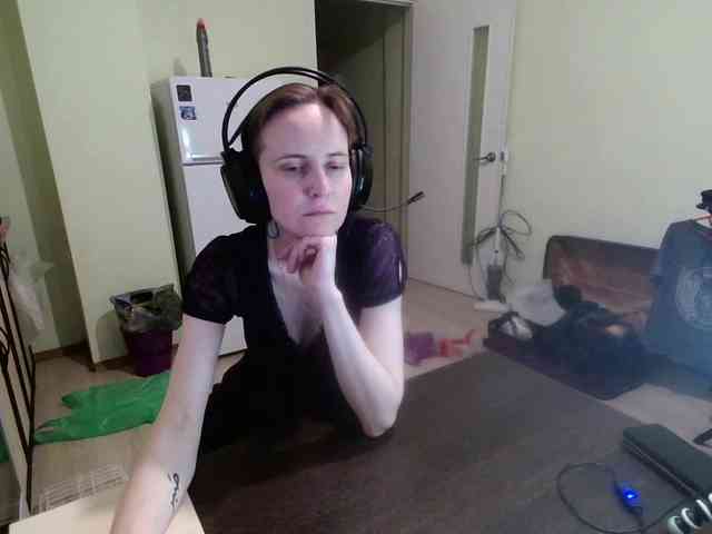 Magretta_Dering webcam