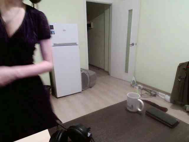 Magretta_Dering webcam