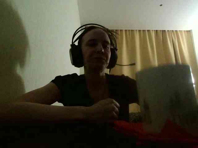 Magretta_Dering webcam