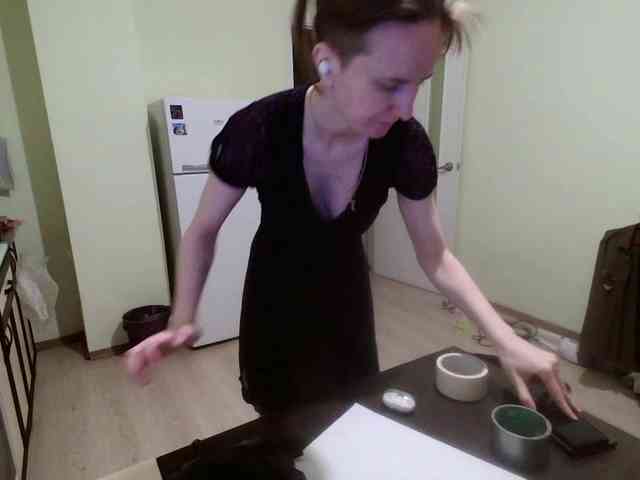 Magretta_Dering webcam