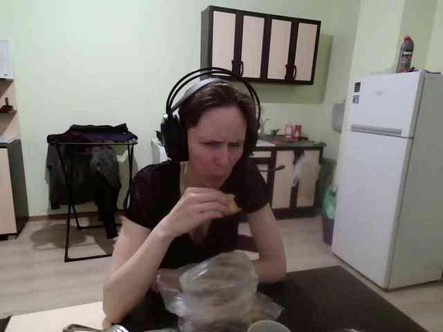 Magretta_Dering webcam