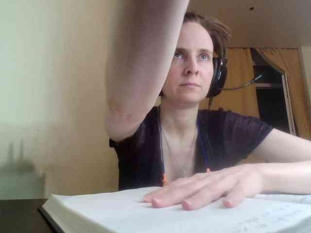 Magretta_Dering webcam