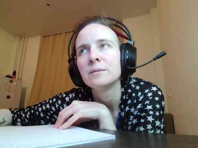 Magretta_Dering webcam