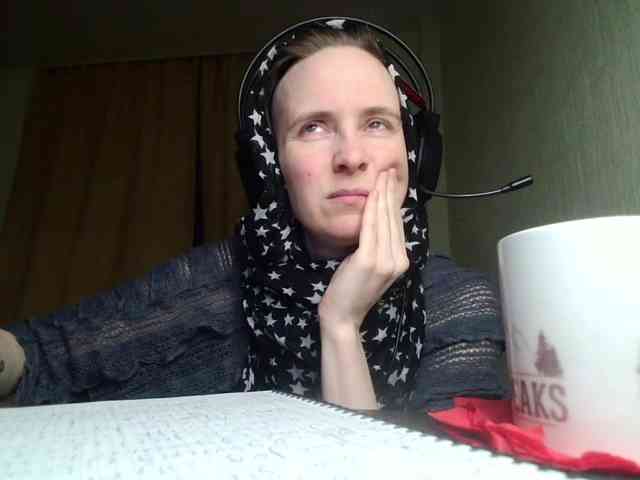 Magretta_Dering webcam