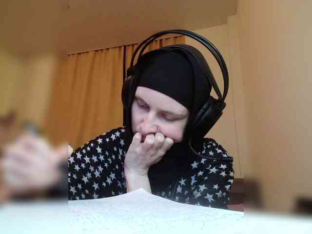 Magretta_Dering webcam