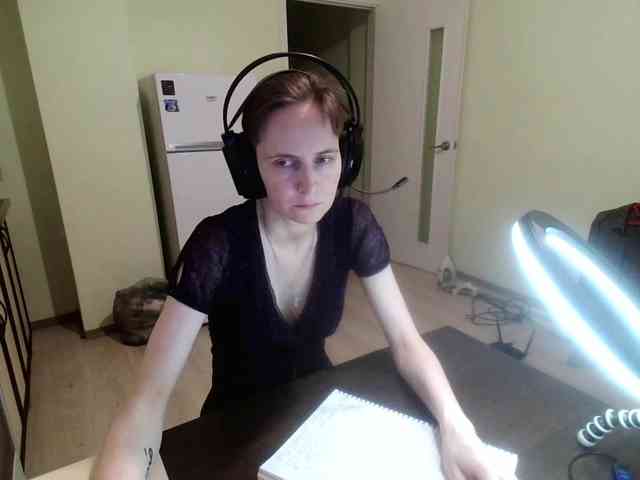Magretta_Dering webcam