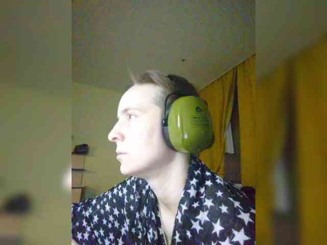 Magretta_Dering webcam