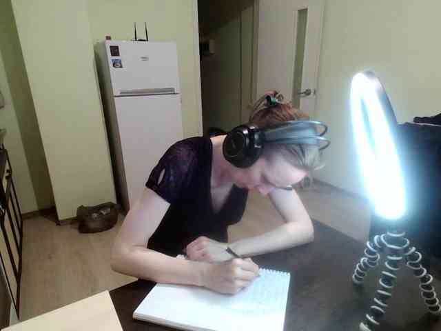 Magretta_Dering webcam