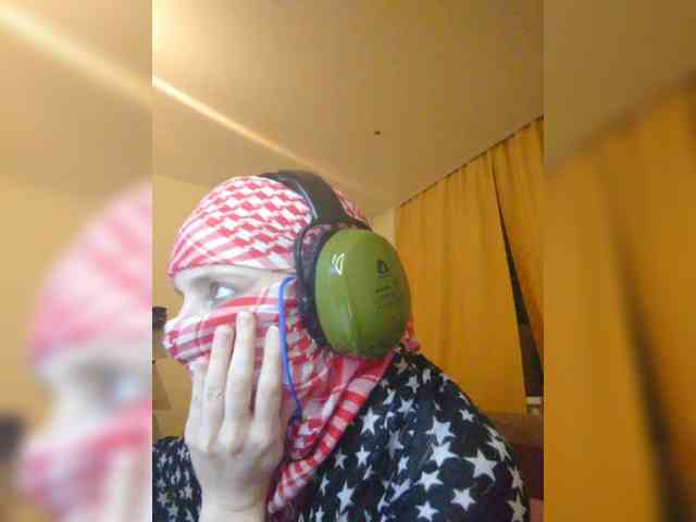 Magretta_Dering webcam