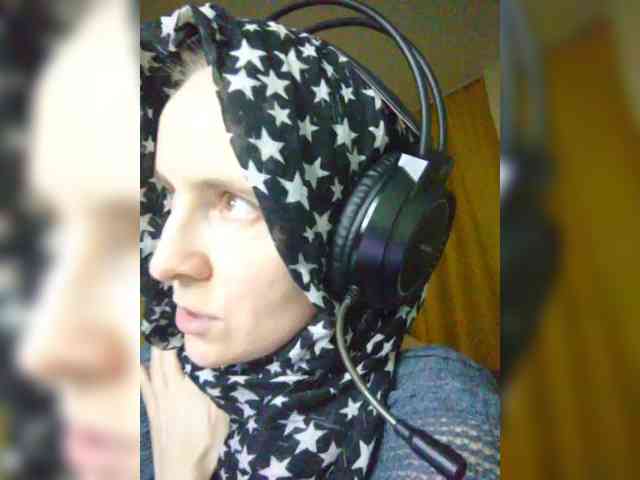 Magretta_Dering webcam