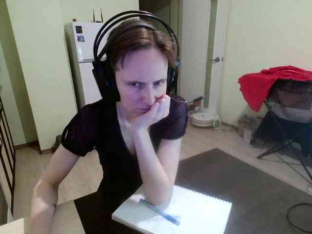 Magretta_Dering webcam