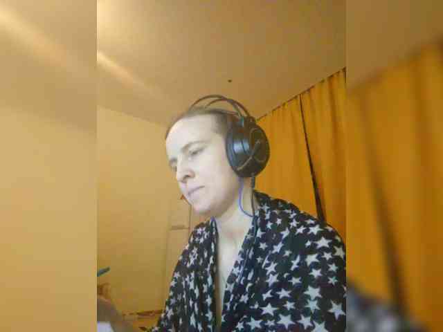 Magretta_Dering webcam