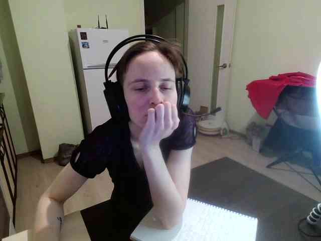 Magretta_Dering webcam