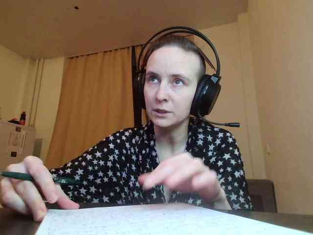 Magretta_Dering webcam