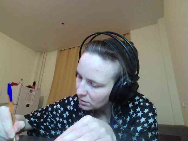 Magretta_Dering webcam